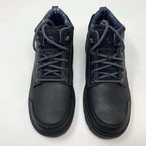 Merrell Men's Brevard M Chukka Black Size 7